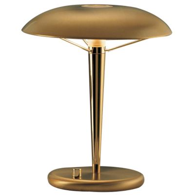 Halogen Table Lamp No. 6228/1 by Holtkoetter
