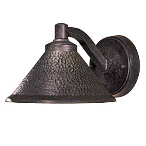 Kirkham Outdoor Wall Sconce by Minka Lavery