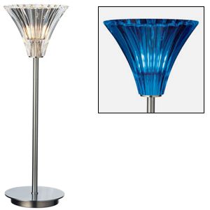 Mille Nuits Desk Lamp by Baccarat