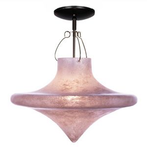 Man Ray Shallow Drop by CX Design