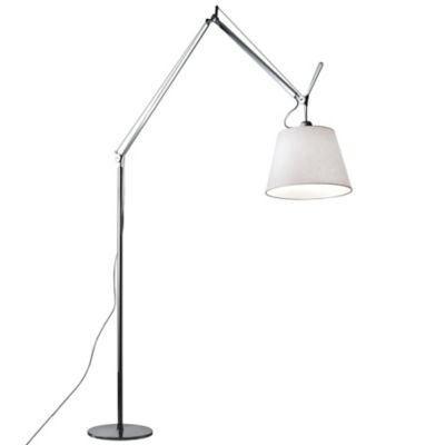 Tolomeo Mega Floor Lamp by Artemide