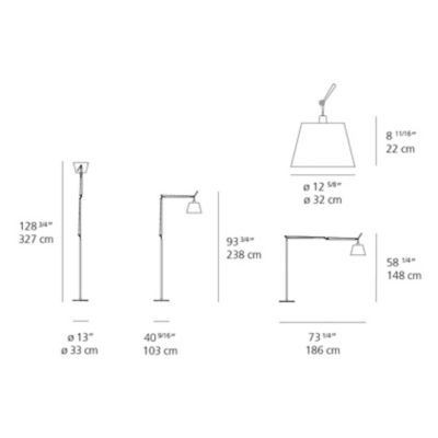 Specification Drawing