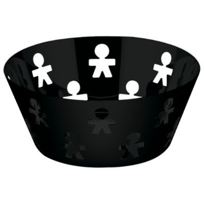 Girotondo Basket by Alessi