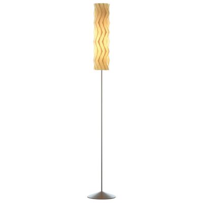 Flame Floor Lamp by Dform