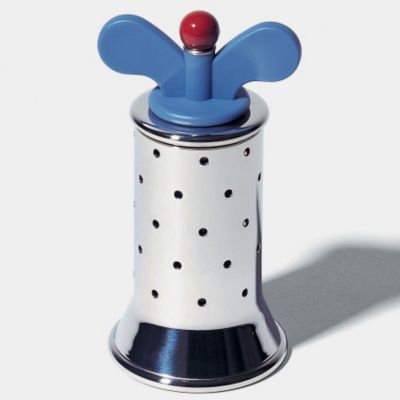 Michael Graves Pepper Mill by Alessi