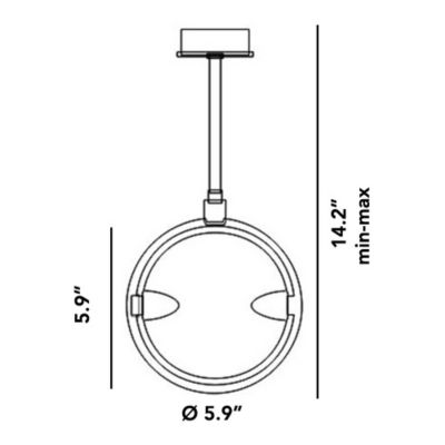 Specification Drawing