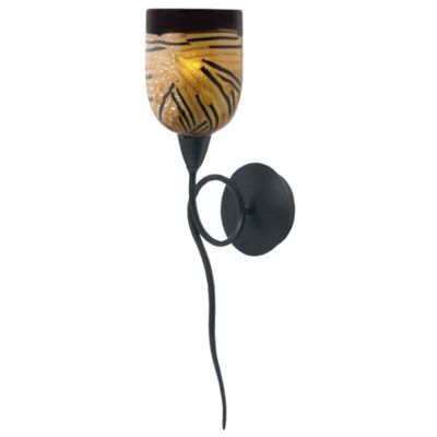 Savana Belle Short Sconce by Oggetti Luce