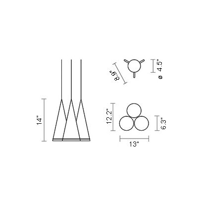 Specification Drawing