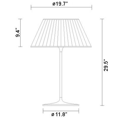 Specification Drawing