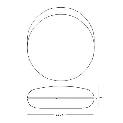 Specification Drawing