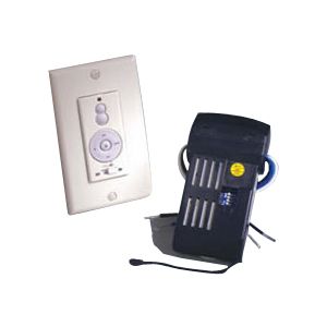Wall Mount Touch Control System WC221 by Minka Aire