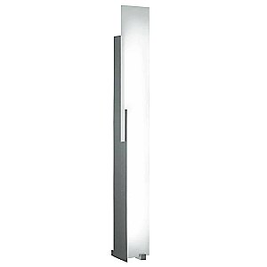 Manhattan Tall Floor Lamp by Leucos Lighting USA