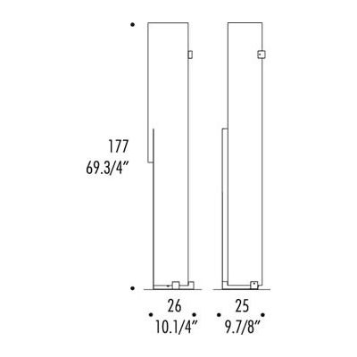 Specification Drawing