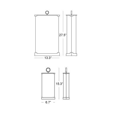 Specification Drawing
