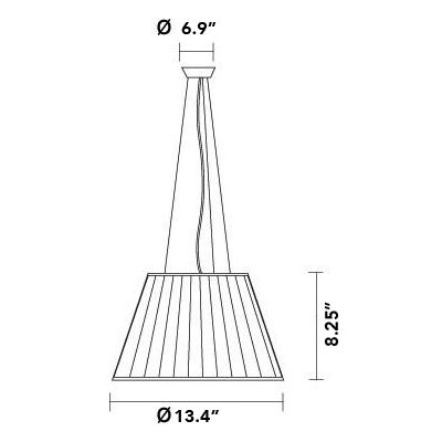 Specification Drawing