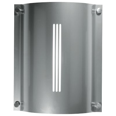 Saturn Outdoor Wall Sconce by LBL Lighting
