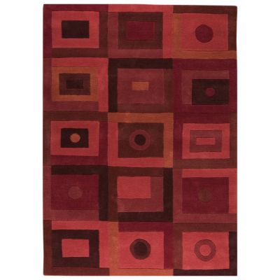 Berlin Rug by Mat-The-Basics