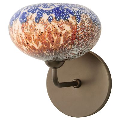 Jelly Wall Sconce by LBL Lighting