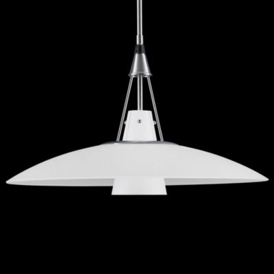 Plano Pendant by LBL Lighting