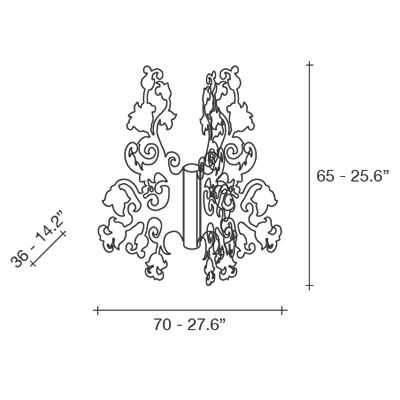 Specification Drawing