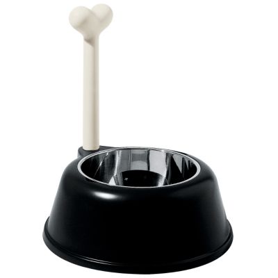 Lupita Dog Bowl by Alessi