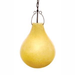 Paloma Pendant by CX Design