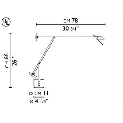 Specification Drawing