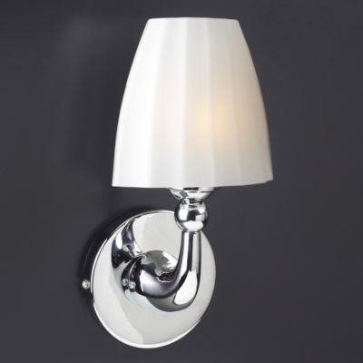 Fluta Wall Sconce by PLC Lighting