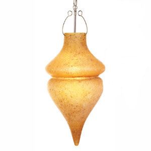 Persia II Pendant by CX Design