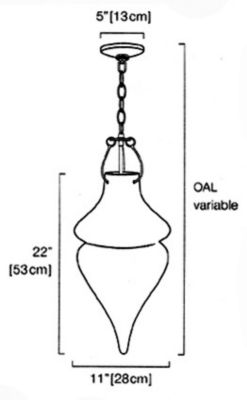 Specification Drawing