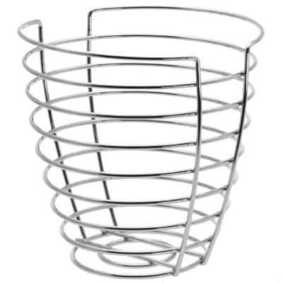 WIRES Tall Basket by Blomus