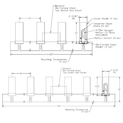 Specification Drawing
