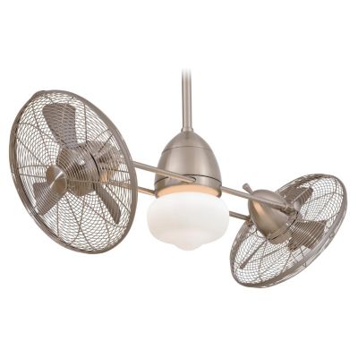 Gyro Wet 42 in. Ceiling Fan by Minka Aire