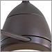 Oil Rubbed Bronze