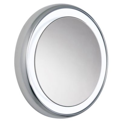 Tigris Surface Round Mirror by Tech Lighting