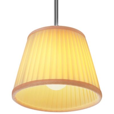 Romeo Babe Soft Pendant by Flos