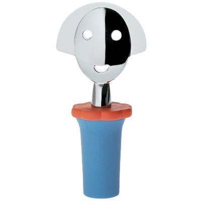 Anna Stop 2 Bottle Stop by Alessi