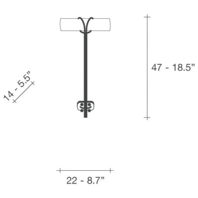 Specification Drawing