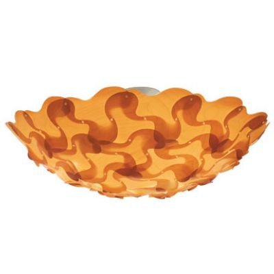 Arabesque Bowl by Dform