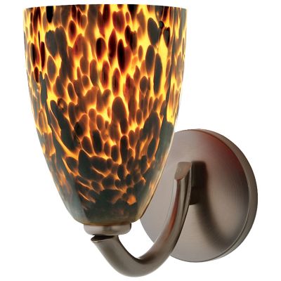 Leo Wall Sconce by LBL Lighting