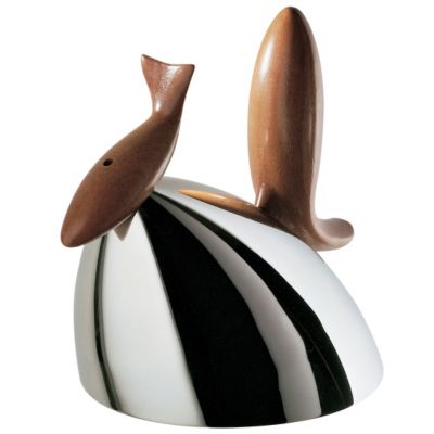 Pito Water Kettle by Alessi