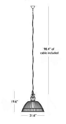 Specification Drawing