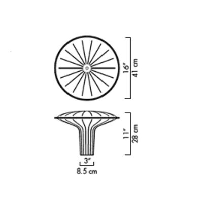 Specification Drawing