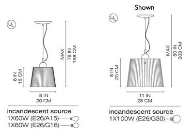 Specification Drawing