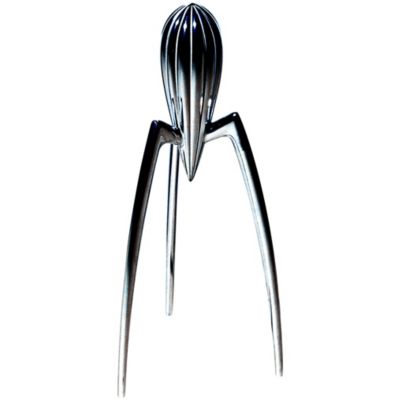 Juicy Salif Citrus Juicer by Alessi
