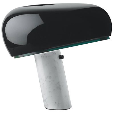 Snoopy Table Lamp by Flos