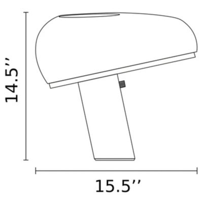 Specification Drawing