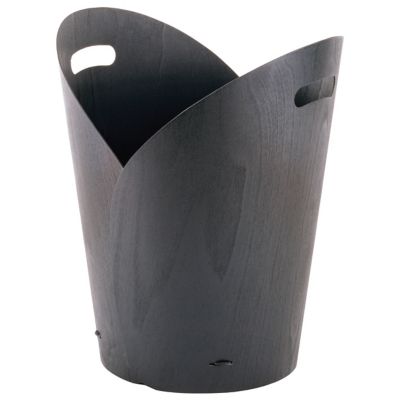 Duo Wastebasket by Pablo