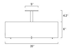 Specification Drawing
