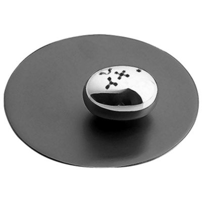 Uma Incense Burner with Ceramic Base by Alessi